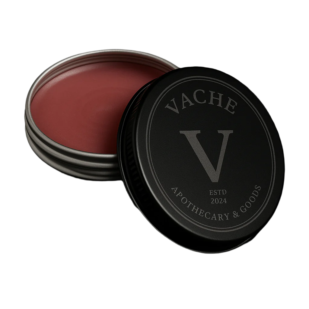 Beef Tallow Lip Balm