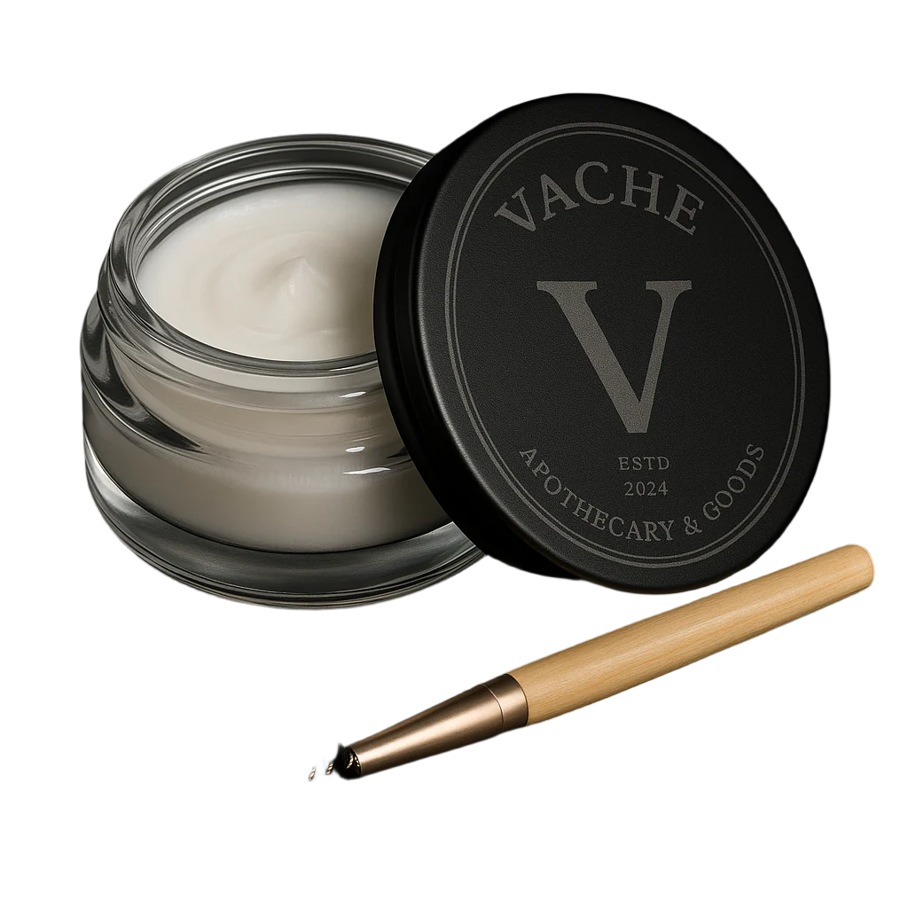 Eyebrow Grooming Cream