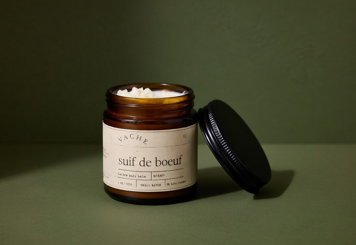 Original Body Balm