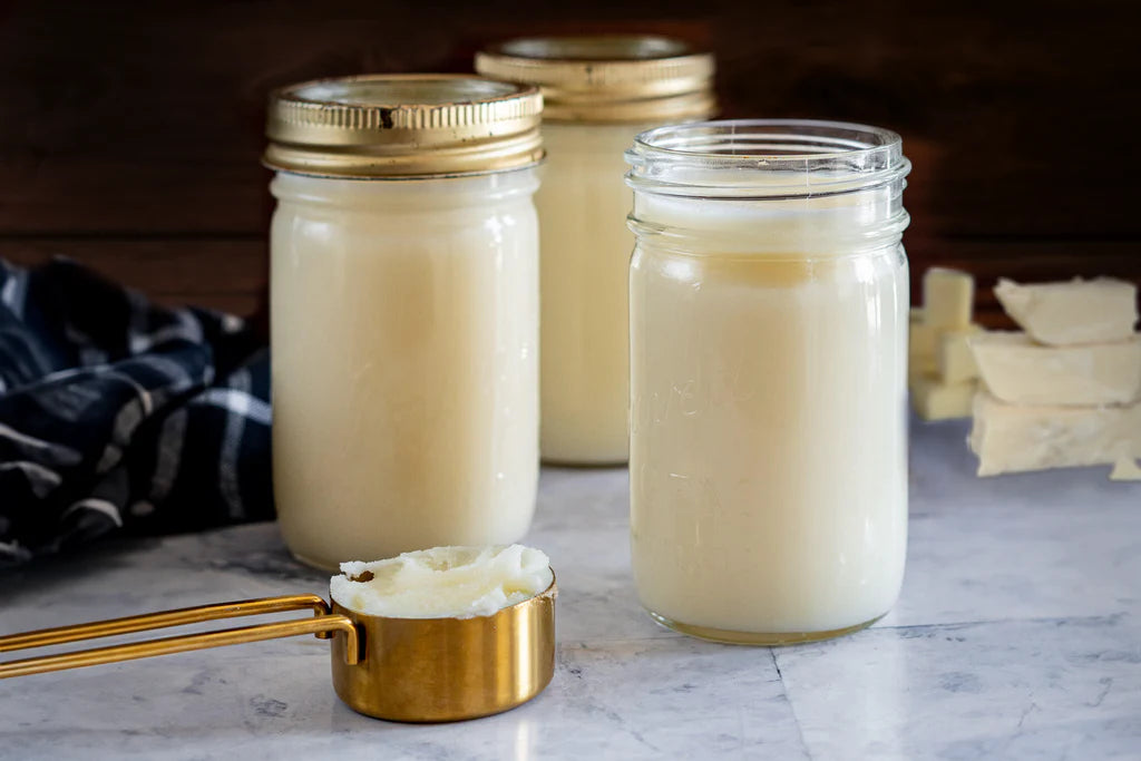 Tallow